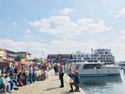 2.Müritzsail2018