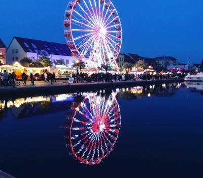 3.Müritzsail